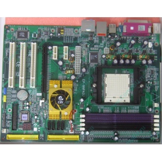 Материнская плата Epox EP-9NPA3J s.939 (Раменское)