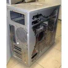 Алюминиевый корпус Thermaltake Tsunami VA3400SWA Aluminium Silver (без БП) - Раменское