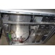 Алюминиевый корпус Thermaltake Tsunami VA3400SWA Aluminium Silver (без БП) - Раменское