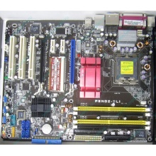 Материнская плата Asus P5ND2-SLI s.775 (Раменское)